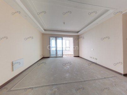 新城金樾府邸 3室 2厅 117.04平米