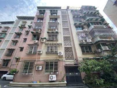 广场家苑 2室 2厅 93.69平米