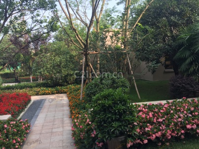 万科城臻园 3室 2厅 91.58平米