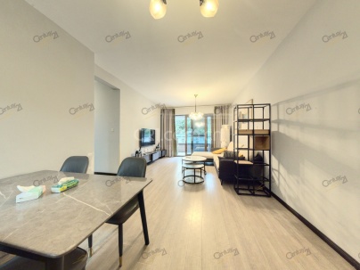 金沙城锦西观棠 3室 1厅 102.53平米