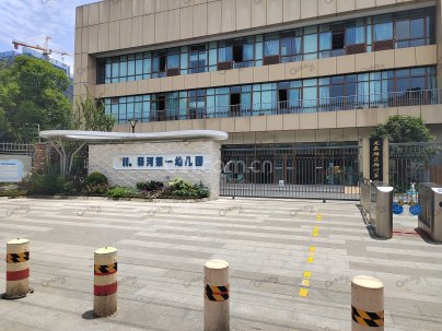 开关厂宿舍 3室 1厅 117.92平米