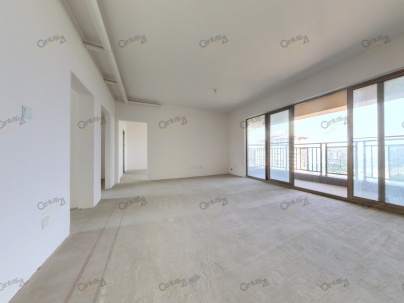 佳乐澜郡夏宫 3室 1厅 113.46平米