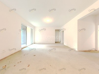 炜岸城三期 4室 1厅 123.12平米