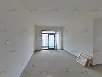龙樾熙城 3室 2厅 90.13平米