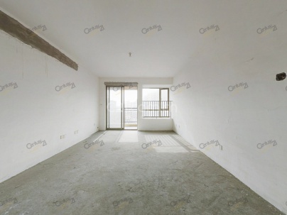 东骏湖景湾 3室 1厅 118.16平米
