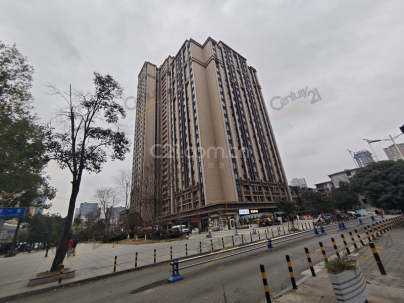 成发紫悦府 3室 2厅 100.5平米