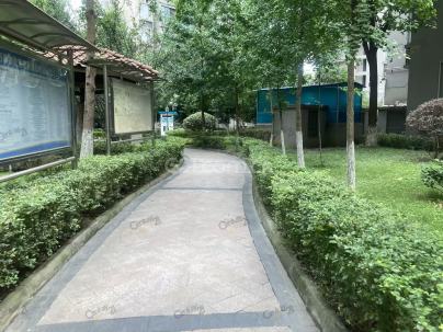 民兴苑 2室 1厅 81.76平米