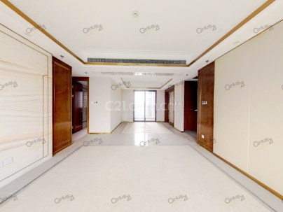 龙湖·上城天玺 4室 1厅 162.99平米