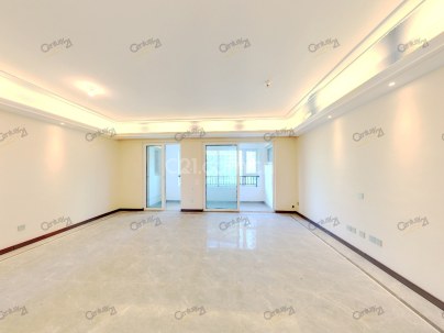新城金樾府邸 2室 2厅 119.54平米