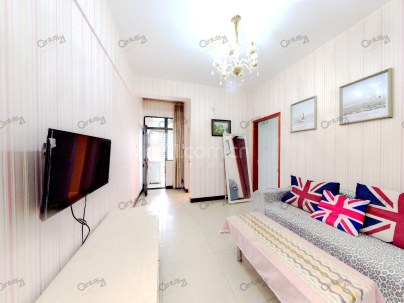 西锦国际一期 1室 1厅 46.45平米