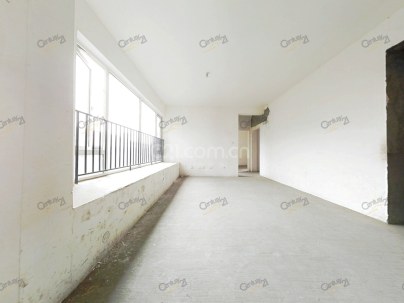 保利林语溪一期 3室 1厅 96.11平米