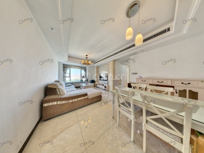 东原时光道 3室 2厅 89.31平米