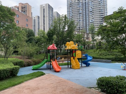 中化滨江锦府 3室 2厅 85.27平米