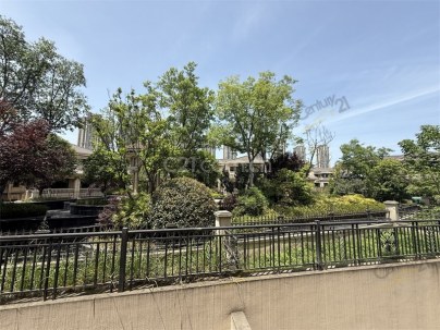 恒大上林苑 3室 2厅 114.2平米