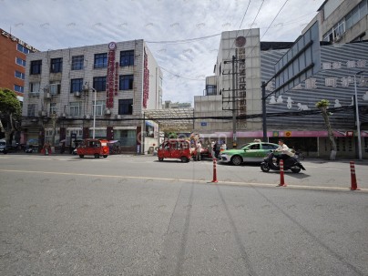 炎华置信上林开府 3室 2厅 101.38平米