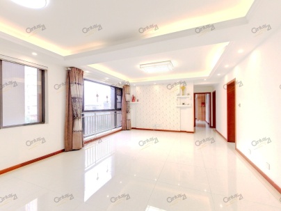 海上海南苑 4室 2厅 122.28平米
