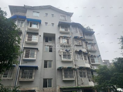 兴苑幸福人家 5室 2厅 165.81平米