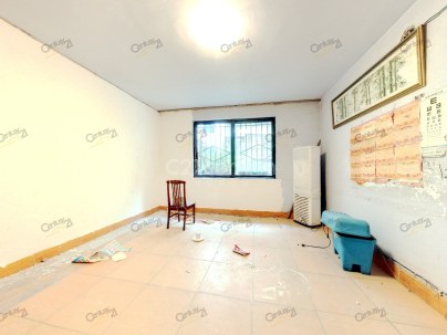 杨柳小区 3室 2厅 103.2平米