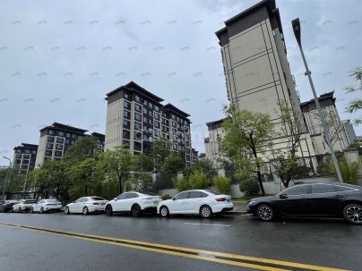 建发观唐映月北区 3室 2厅 88平米