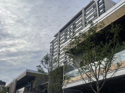 中粮保利麓湖天荟  4室 2厅 204.77平米