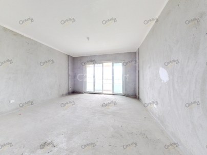 合能枫丹西悦一二期 4室 2厅 140.38平米