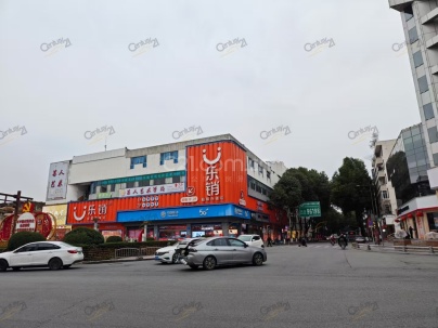 南大街132号 2室 2厅 86平米
