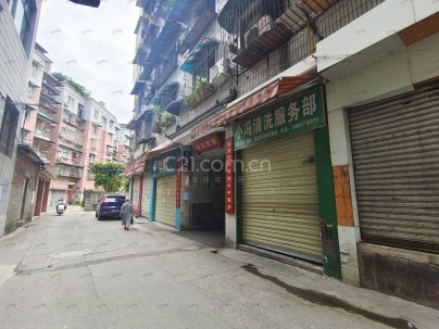 丰收家园 3室 2厅 131.97平米