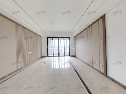 雅居乐锦城 4室 2厅 129.13平米