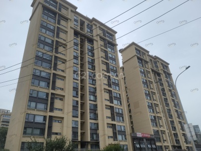 万科国宾润园 4室 2厅 126.72平米