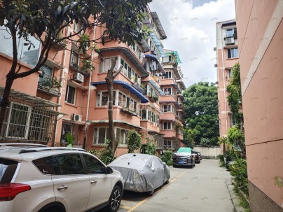 卫欣苑 2室 2厅 89.07平米