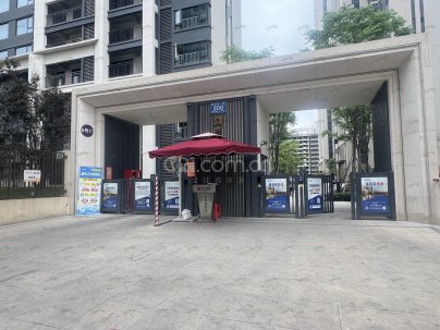 鑫苑悦秀名家 4室 2厅 133.98平米