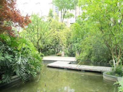 美丽南庭 1室 1厅 57.88平米