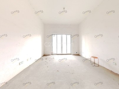 保利紫荆花语 3室 2厅 106.49平米