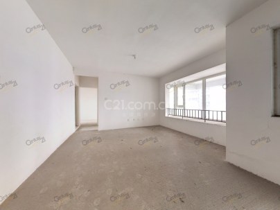 蓝光凯丽香江 3室 1厅 87.96平米