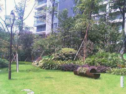 温哥华广场 3室 1厅 104.46平米