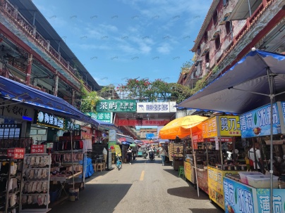 王府商业街10号 2室 2厅 72.3平米