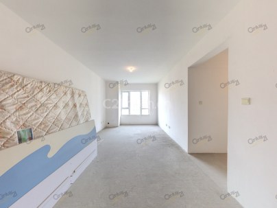 海亮樾金沙 3室 2厅 87.14平米