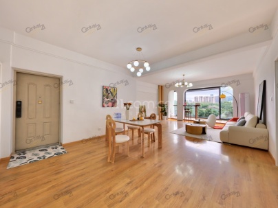 望江嘉苑 3室 2厅 132.25平米