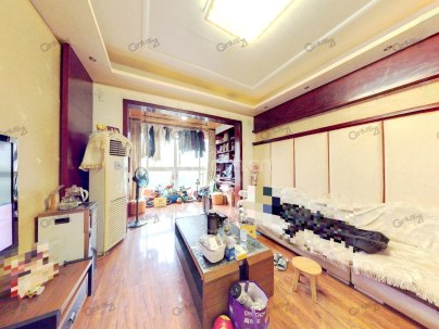 锦上城 2室 2厅 88.49平米