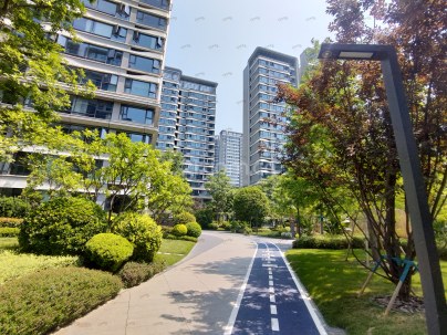 华润未来之城五期 4室 2厅 146.08平米