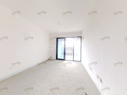 北京城建龙樾湾 3室 1厅 95.4平米