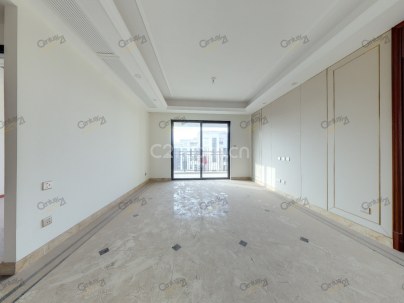 中海万锦熙岸 4室 1厅 143平米