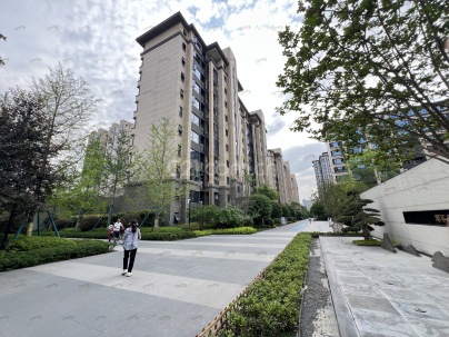 中建锦绣天地 3室 2厅 99.71平米