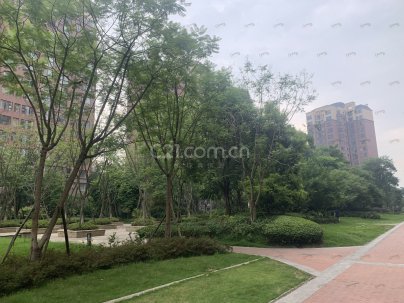 中海外北岛 3室 2厅 87.42平米