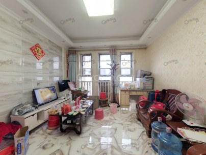 蓉垚北尚城 3室 1厅 89.02平米