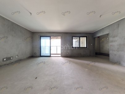中铁城温江阅湖和庭 3室 2厅 116.32平米