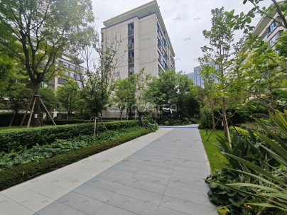 凯德玖悦华章 4室 2厅 133.5平米