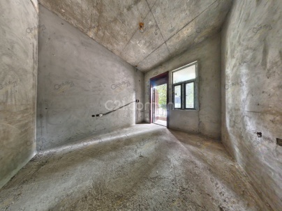 恒大御景 1室 1厅 38.26平米