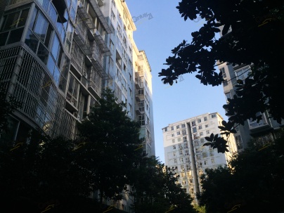 林湾家园 5室 2厅 170平米