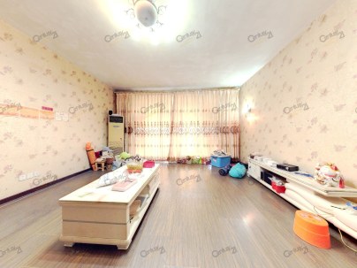 森宇音乐花园 3室 2厅 140.89平米